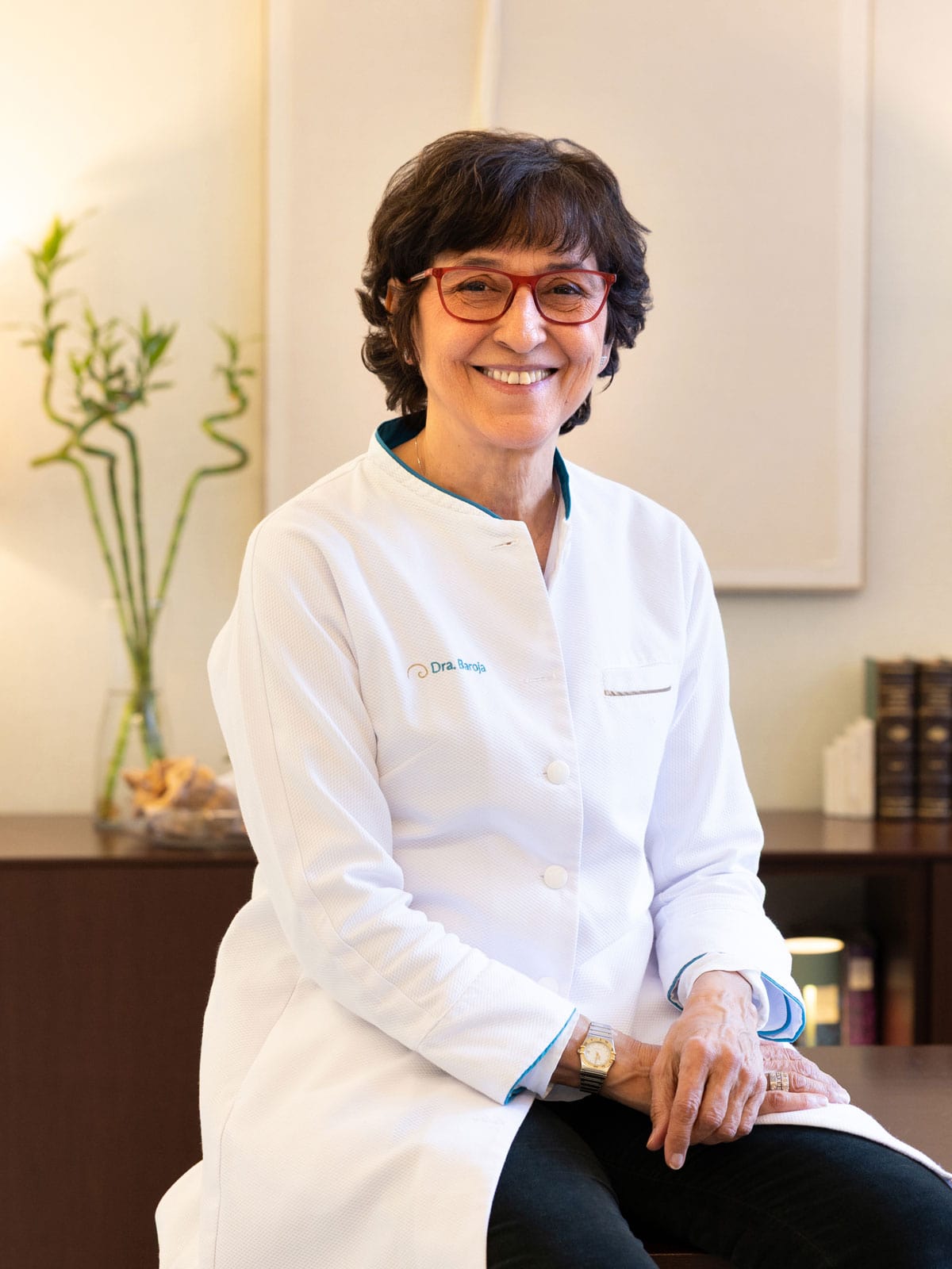 Acupuntura Homeopatía Bilbao Cristina Baroja